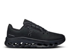 On Running Cloudtilt Black Eclipse - Noir