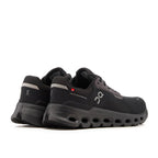 On Running Cloudrunner 2 Waterproof Magnet Black - Noir