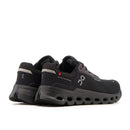 On Running Cloudrunner 2 Waterproof Magnet Black