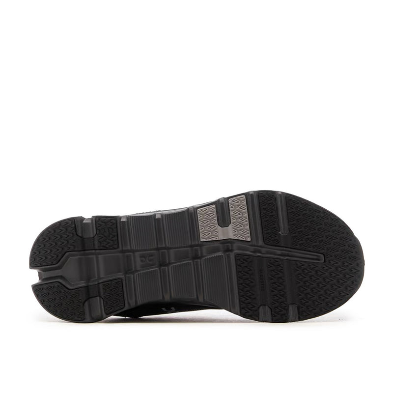 On Running Cloudrunner 2 Waterproof Magnet Black