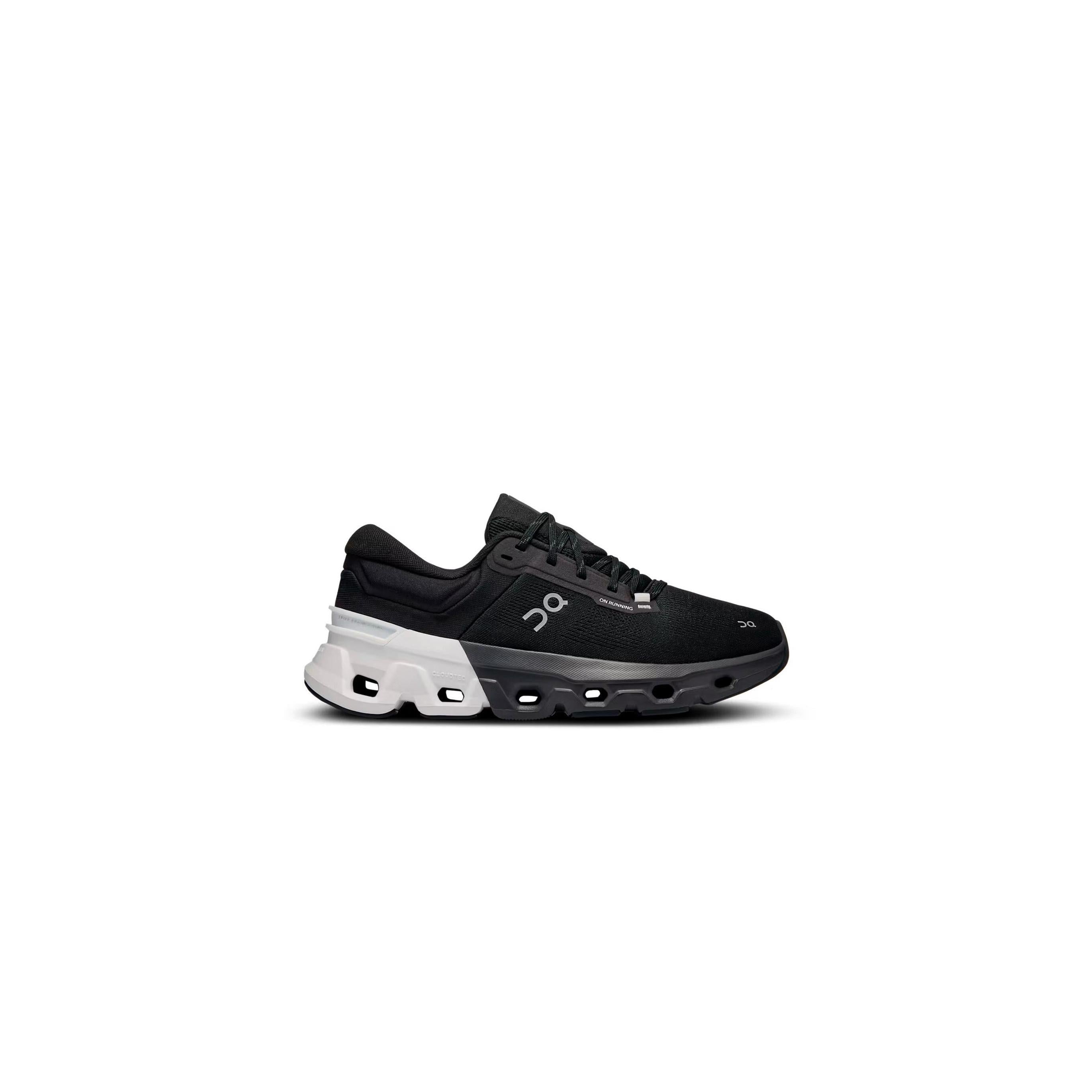 On Running Cloudflyer 5 Black White - Noir