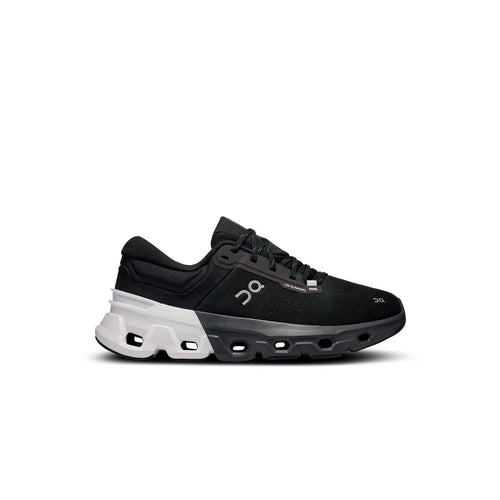 On Running Cloudflyer 5 Black White