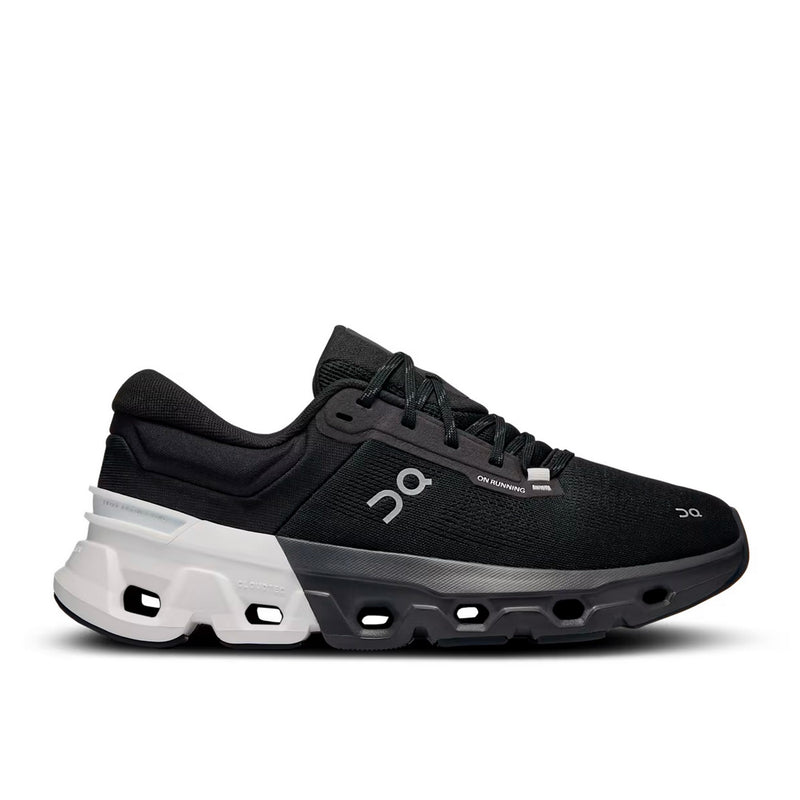 On Running Cloudflyer 5 Black White