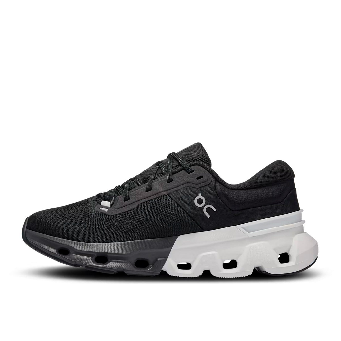 On Running Cloudflyer 5 Black White - Noir