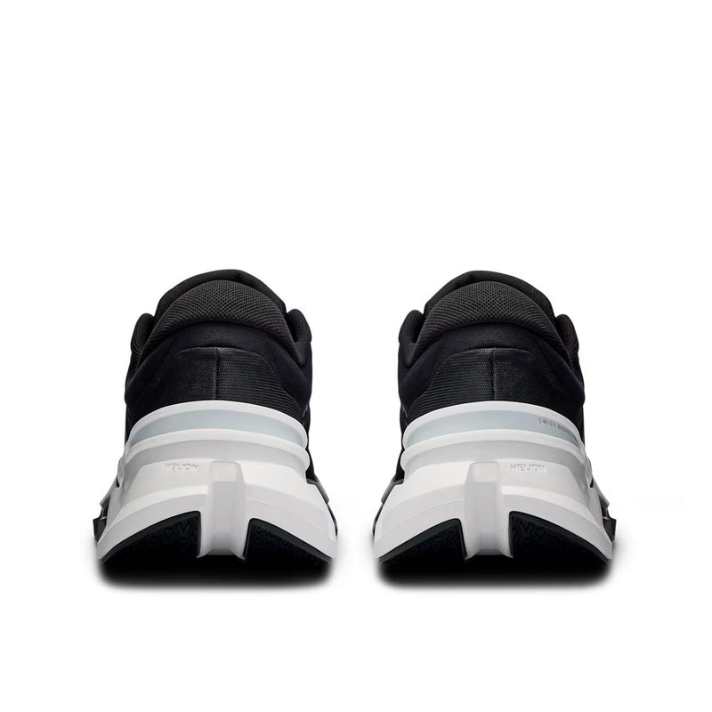 On Running Cloudflyer 5 Black White