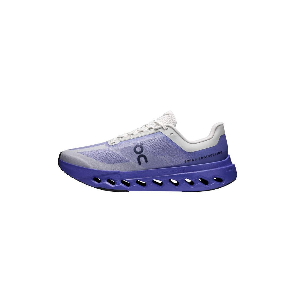 Baskets Cloud Surfer Next - Violet, Blanc