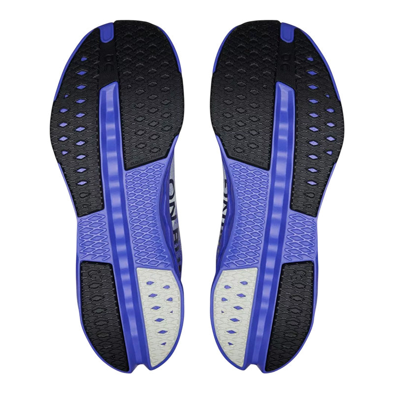 Baskets Cloud Surfer Next - Violet, Blanc