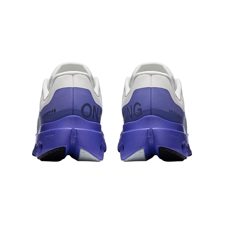 Baskets Cloud Surfer Next - Violet, Blanc