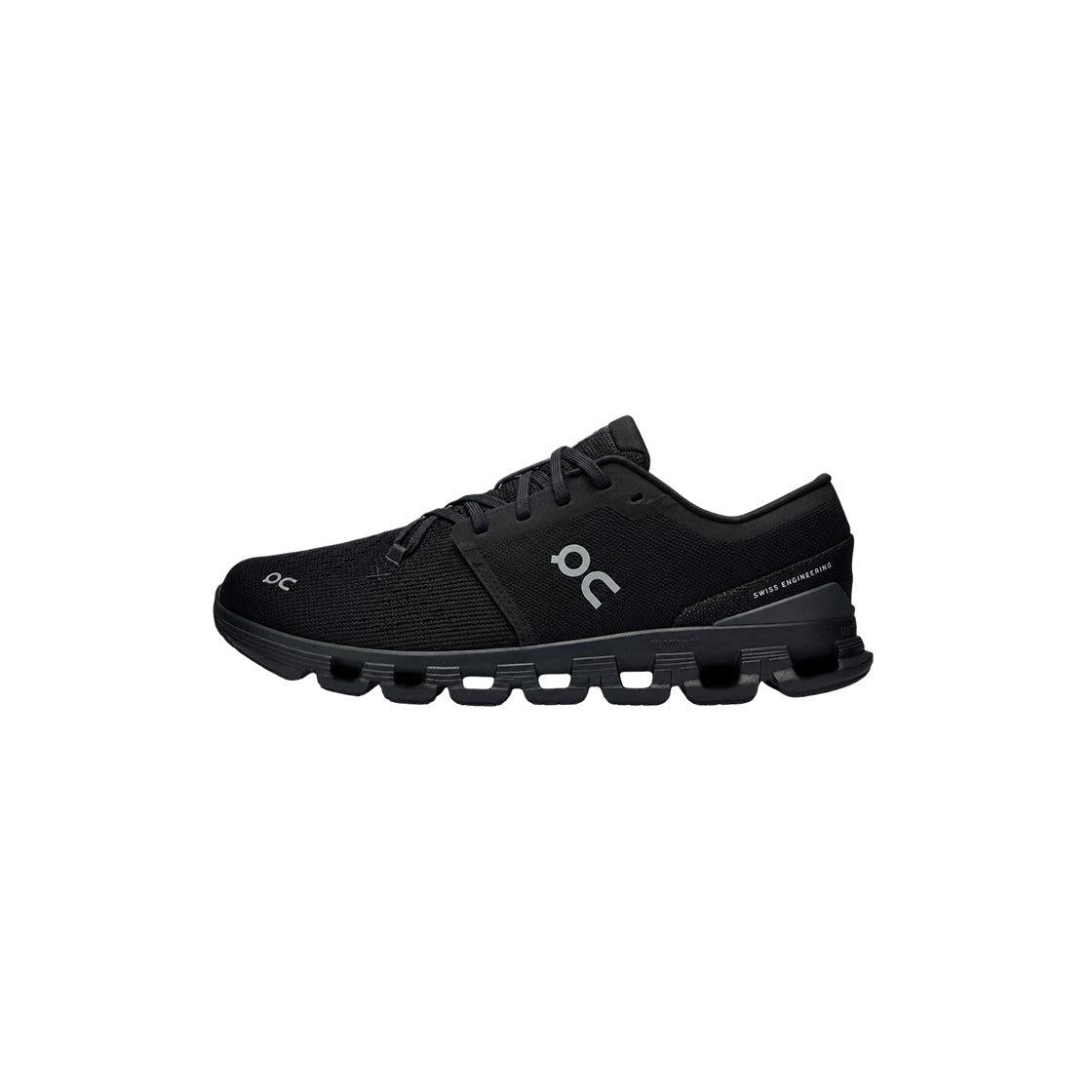Baskets Homme On Running Cloud X 4