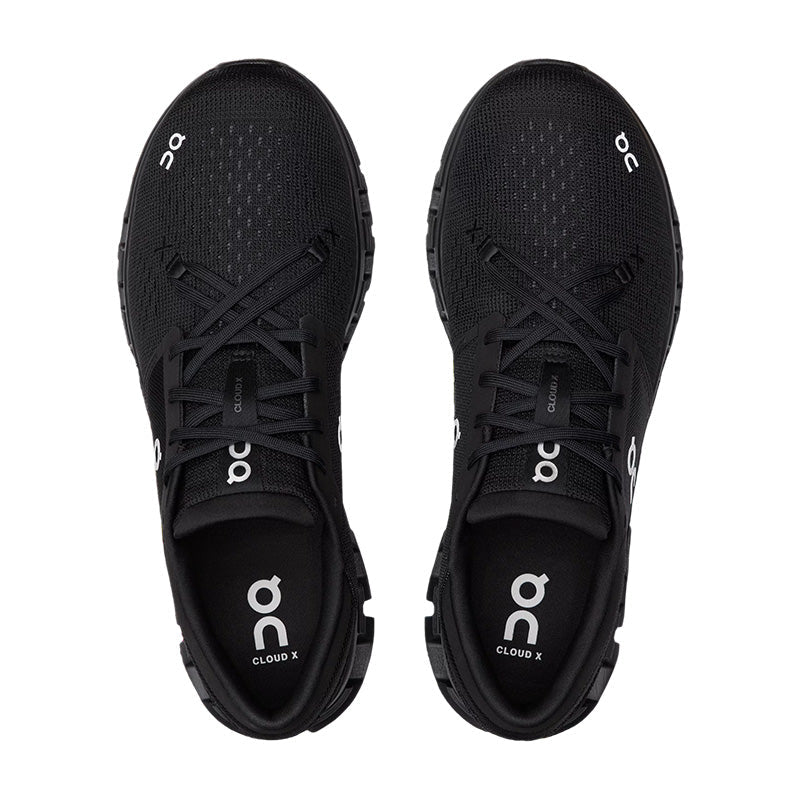 Baskets Homme On Running Cloud X 4