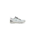 On Running Cloud X 4 Ivory Black - Blanc