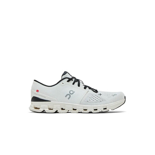 On Running Cloud X 4 Ivory Black