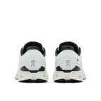 On Running Cloud X 4 Ivory Black - Blanc