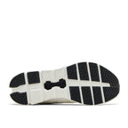 On Running Cloud X 4 Ivory Black - Blanc