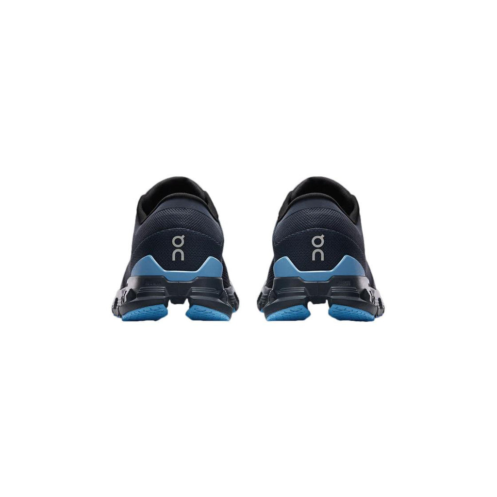 Baskets Cloud X 4 - Bleu Marine, Bleu