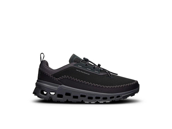 On Running Cloudaway 2 Black Eclipse - Black