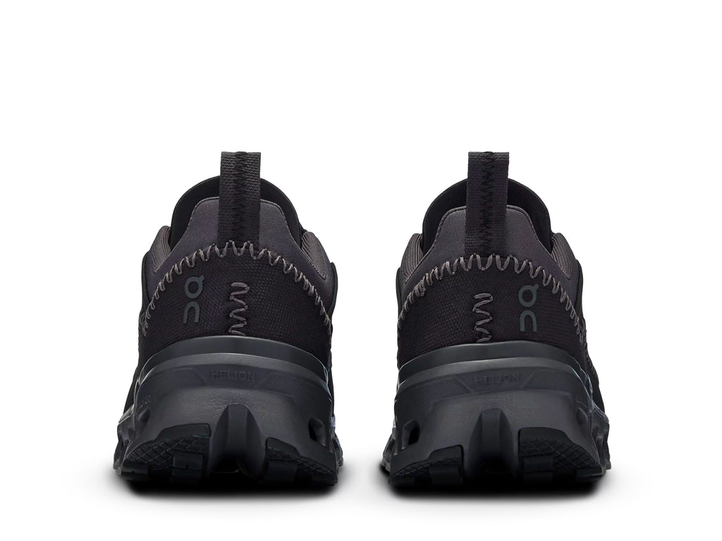 On Running Cloudaway 2 Black Eclipse - Black