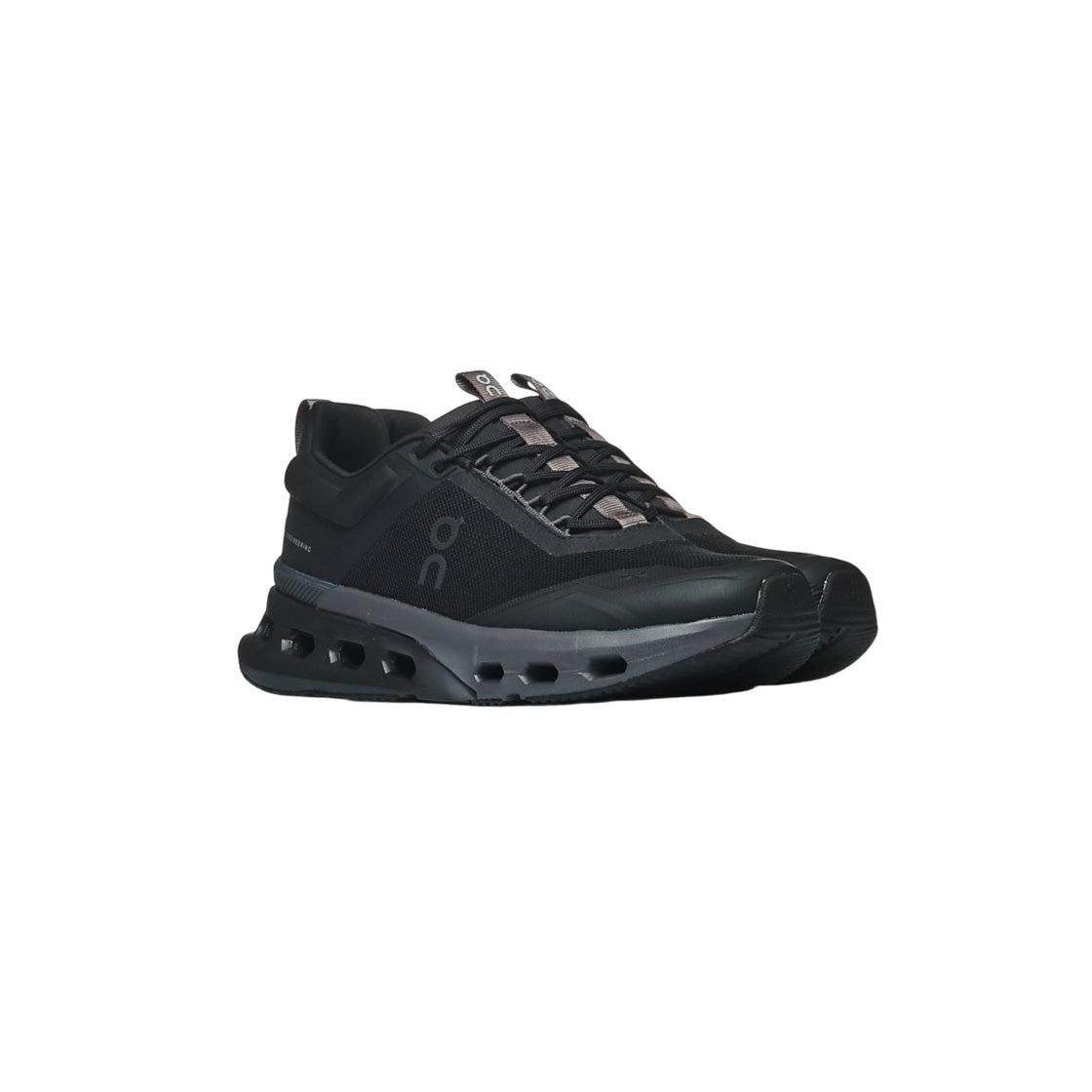 Baskets Cloudnova X - Noir Foncé