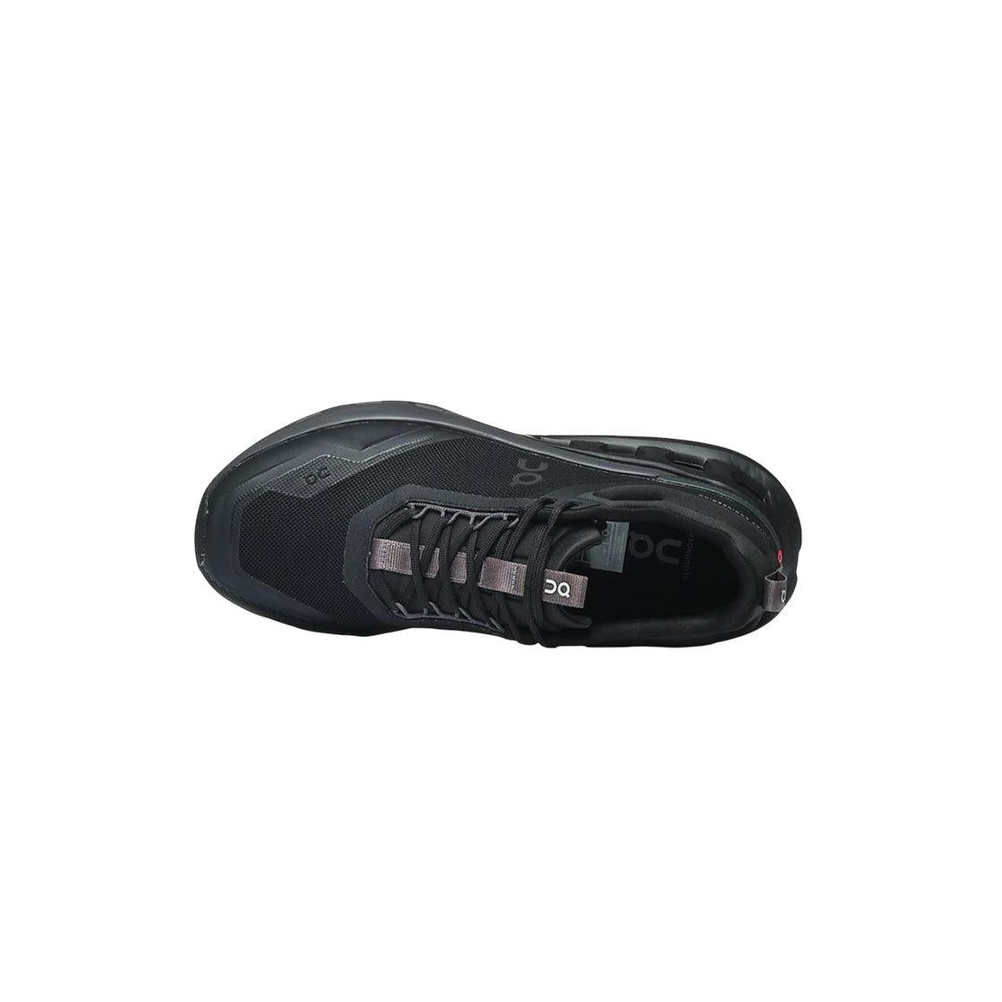 Baskets Cloudnova X - Noir Foncé