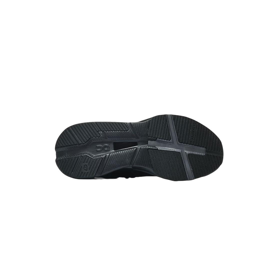 Baskets Cloudnova X - Noir Foncé