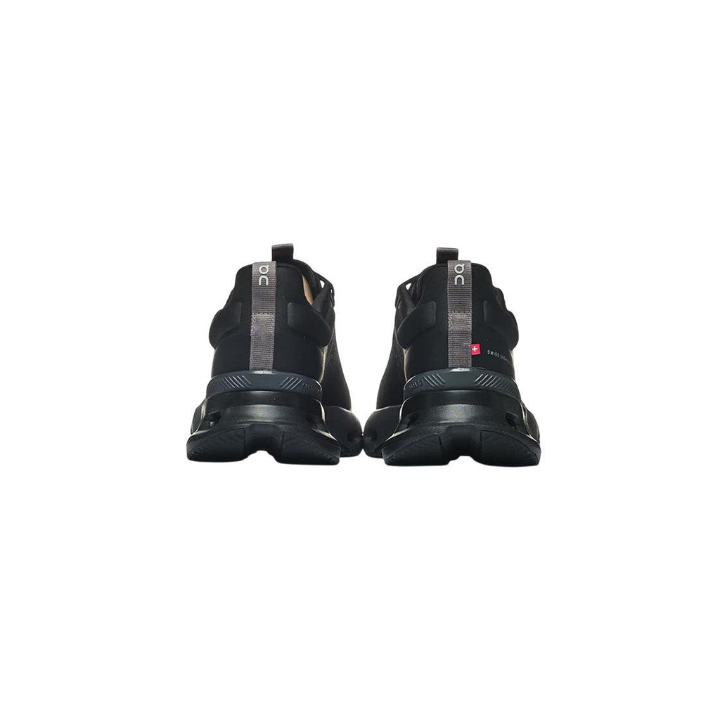 Baskets Cloudnova X - Noir Foncé