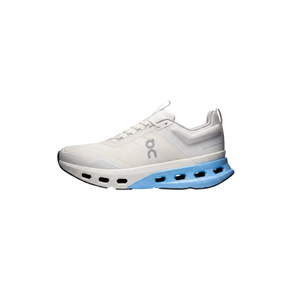 Baskets Homme On Running Cloudnova X