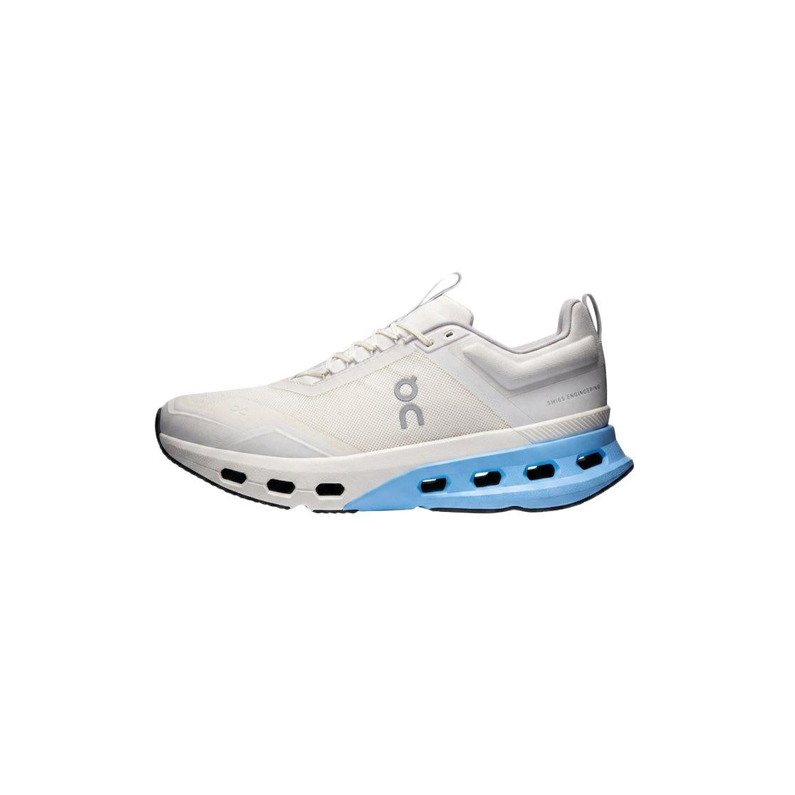 Baskets Homme On Running Cloudnova X