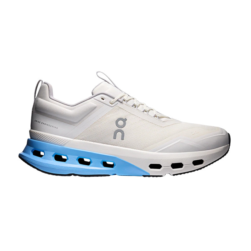 Baskets Homme On Running Cloudnova X