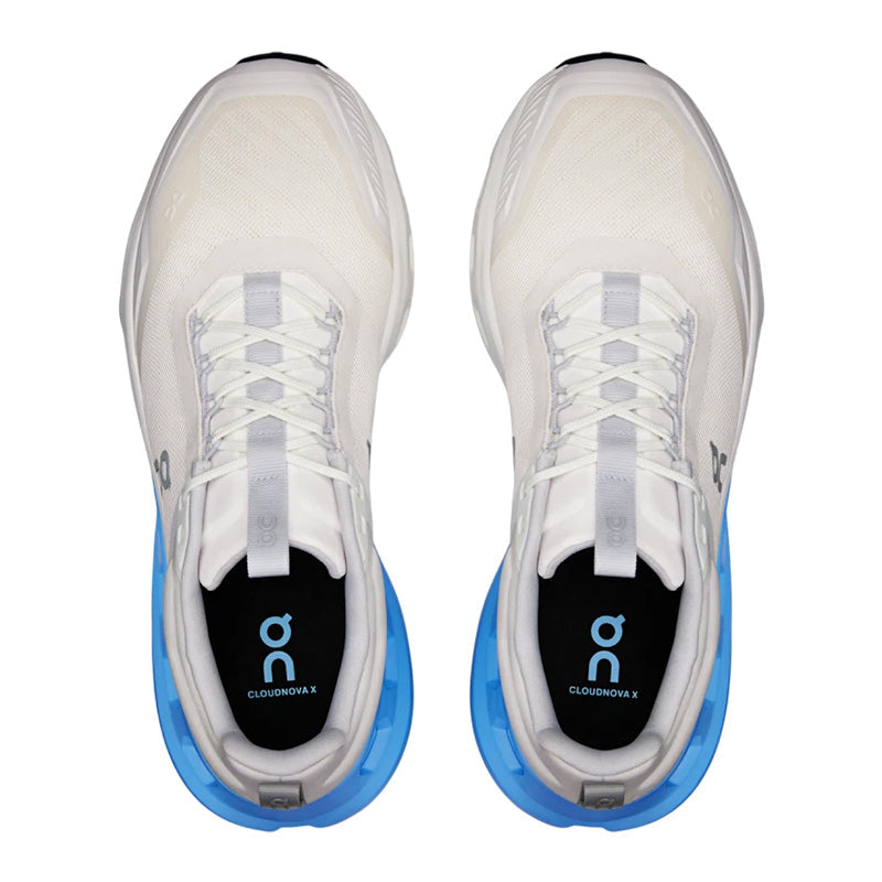 Baskets Homme On Running Cloudnova X