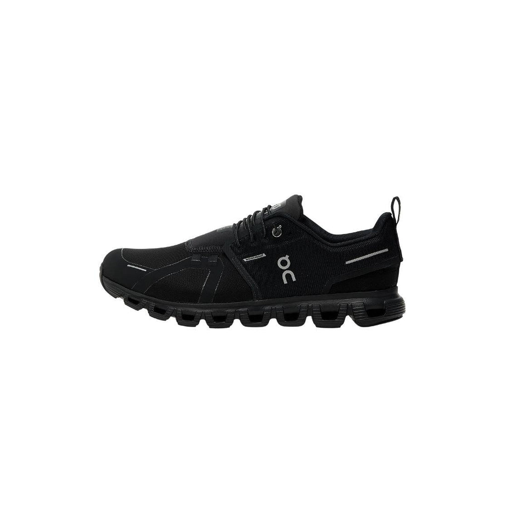 Baskets Cloud 6 Wp - Noir, Blanc