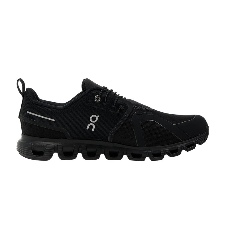 Baskets Cloud 6 Wp - Noir, Blanc