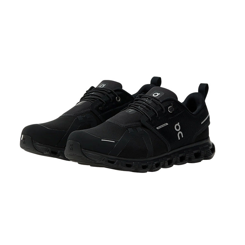 Baskets Cloud 6 Wp - Noir, Blanc