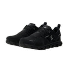 Baskets Cloud 6 Wp - Noir, Blanc