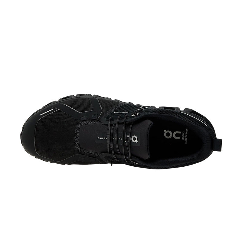 Baskets Cloud 6 Wp - Noir, Blanc