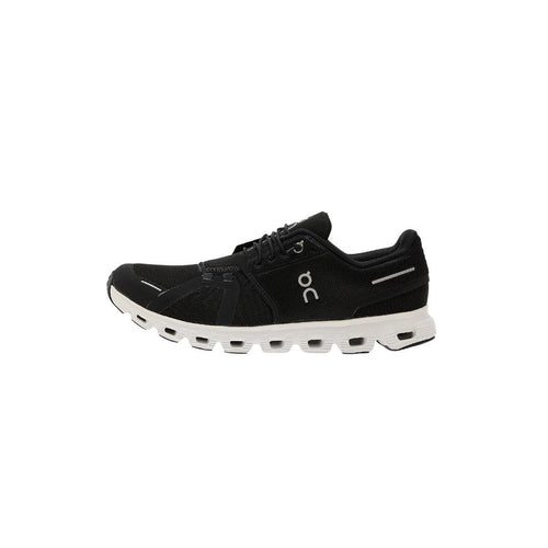 Baskets Cloud 6 - Noir Blanc Noir