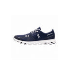 Baskets Cloud 6 - Bleu Marine, Blanc
