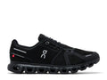 On Running Cloud 6 All Black - Noir