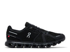 On Running Cloud 6 All Black - Noir