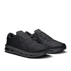 On Cloudzone Black - Noir