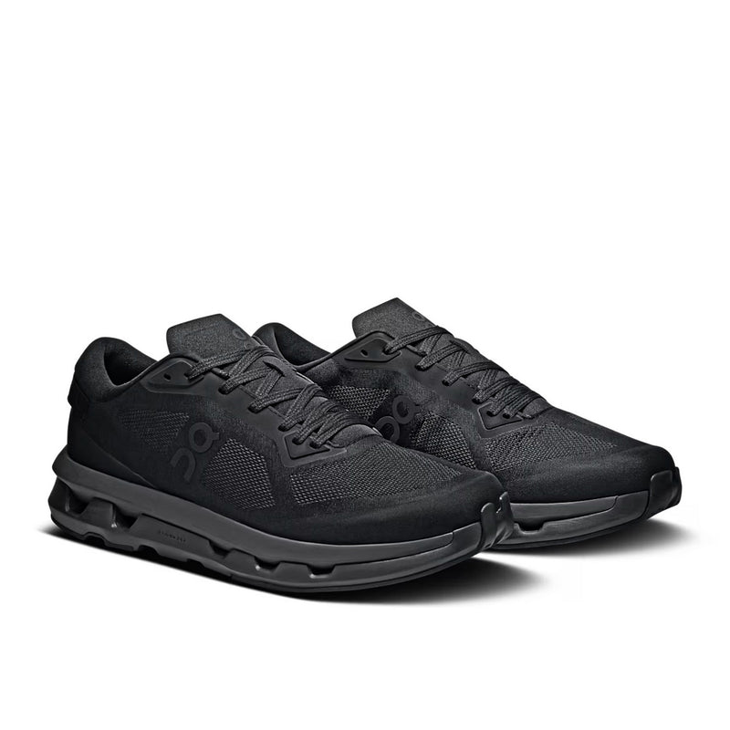ON Cloudzone Black