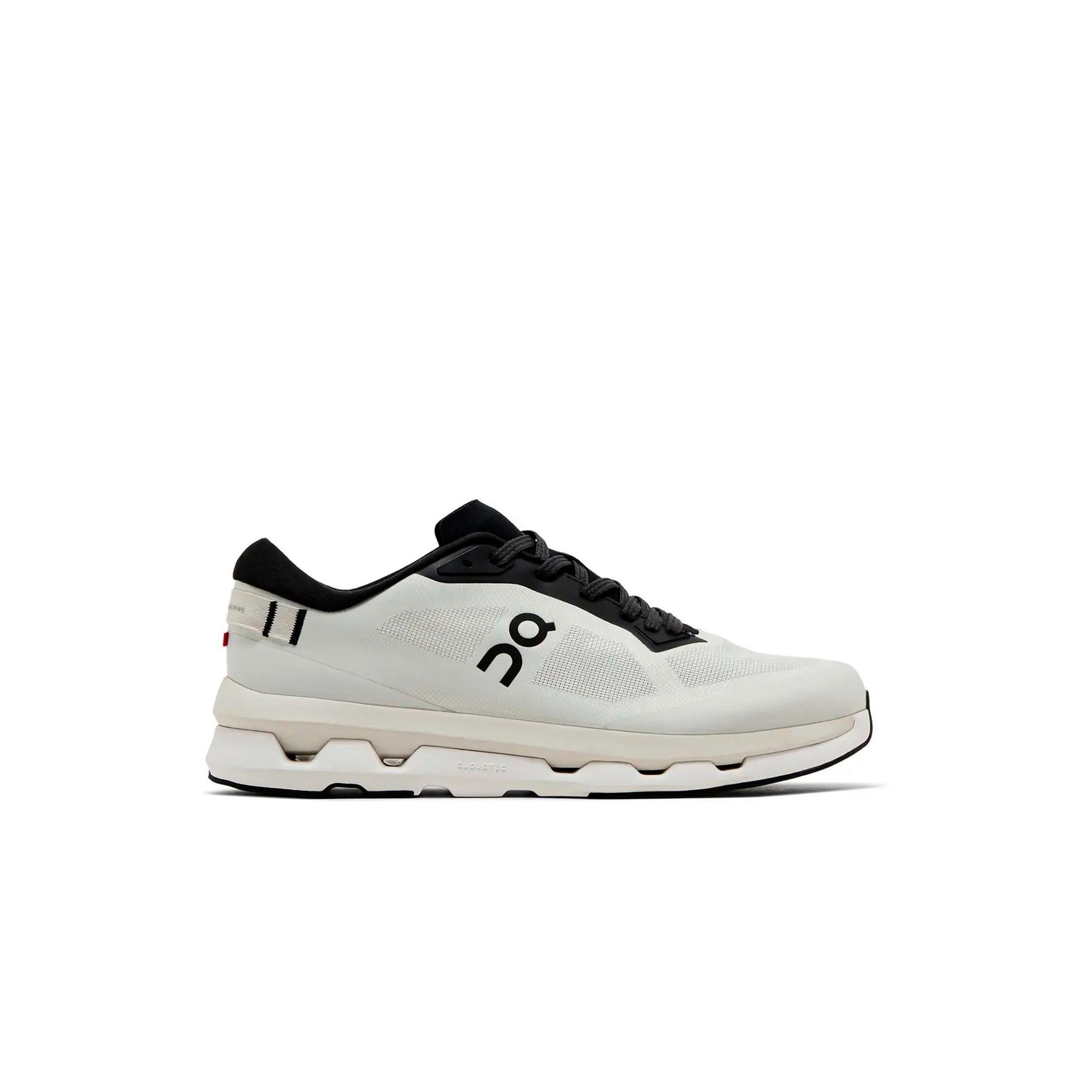 On Running Cloudzone Ice Black - Beige