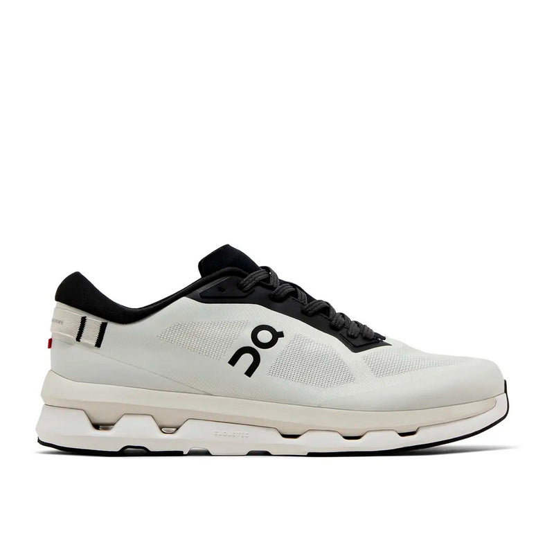On Running Cloudzone Ice Black