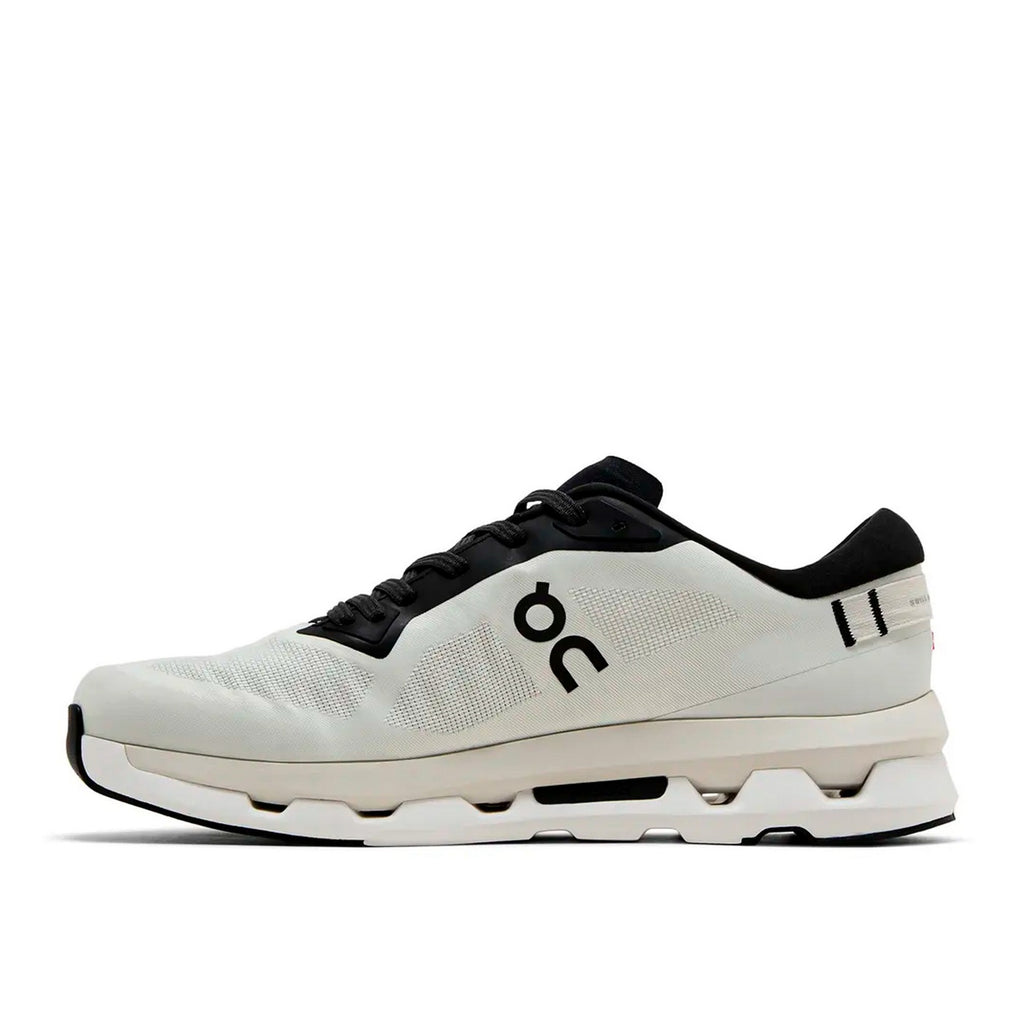 On Running Cloudzone Ice Black - Beige