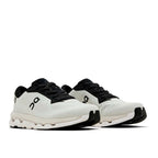 On Running Cloudzone Ice Black - Beige