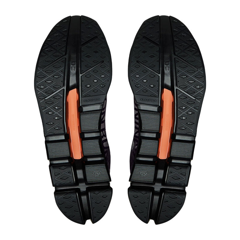Men's On Runnig Cloudflow 5 Sneakers