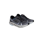 Baskets Cloudsurfer 2 - Noir, Bleu Graphite