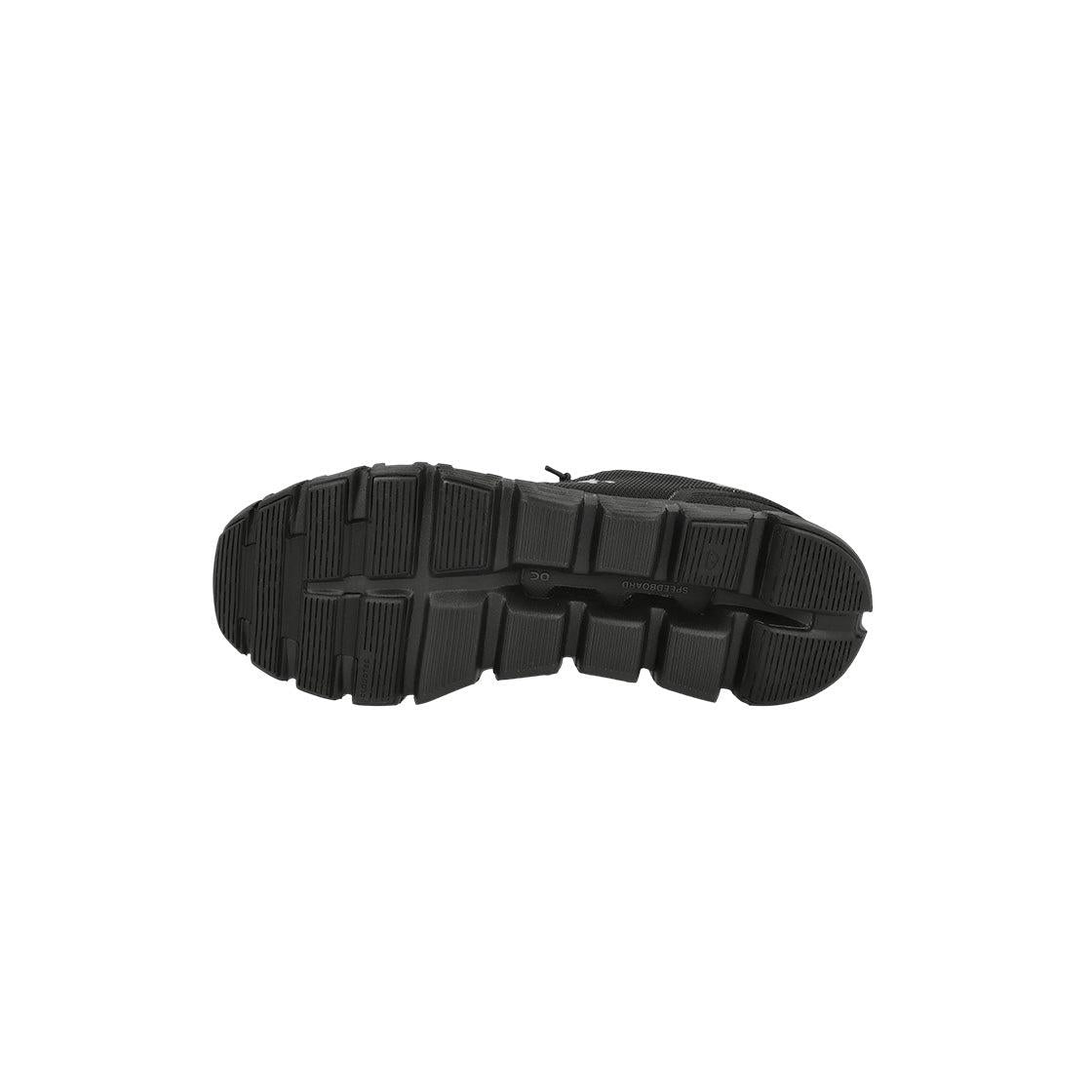 Baskets Cloud 6 - Noir Noir