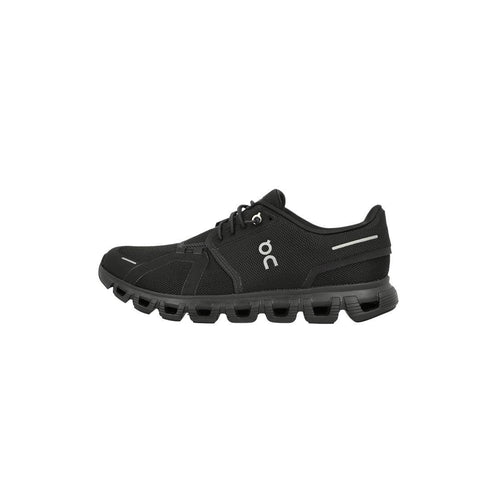 Baskets Cloud 6 - Noir Noir