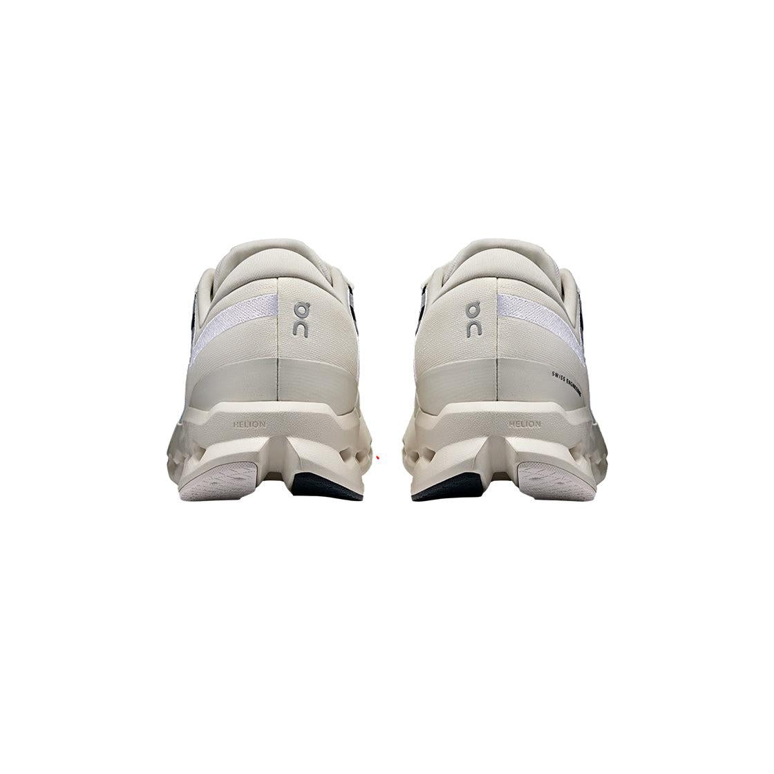 Baskets Cloudsurfer 2 - Beige, Ecru