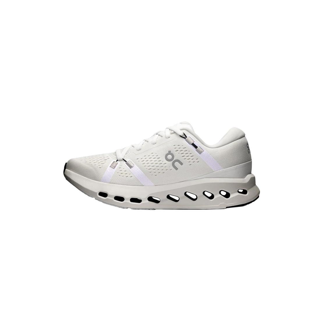 Baskets Cloudsurfer 2 - Beige, Ecru